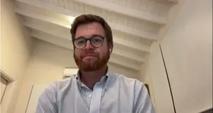 Nicolás Massot: "Vamos a seguir siendo de centro aunque salgamos terceros varias veces"