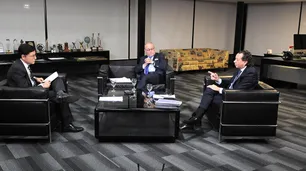 Dante Sica, sobre el kirchnerismo: "A veces dudo que sean inteligentes"