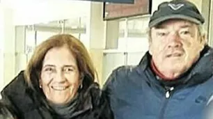 La defensa de Del Río pide su libertad: "El caminante misterioso ha sido plantado para inculparlo"