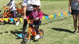 Día del Niño 2022: los 5 mejores parques en el AMBA para festejarlo al aire libre