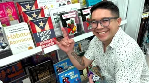 El profesor de historia que ayudó a Bad Bunny a profundizar el contenido sobre Puerto Rico en su último álbum