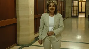 "Chiche" Duhalde: "Si seguimos con la dicotomía Macri-Cristina no salimos más"