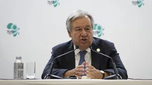 El estrangulamiento del estrecho de Ormuz pone en crisis al Consejo de Seguridad de la ONU