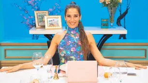 Juana Viale: “Creo que estamos en un momento bastante complicado”