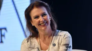Walter Curia: "Es una incógnita lo que vaya a pasar con Diana Mondino"