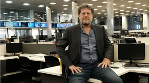 Para Eduardo Levy Yeyati, "Al gobierno le va a costar mucho evitar una devaluación"