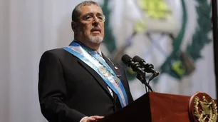 Guatemala: Bernardo Arévalo superó una ofensiva judicial y asumió la presidencia