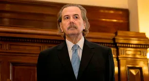 El juez Maqueda advirtió por el “debilitamiento de los poderes” en la democracia