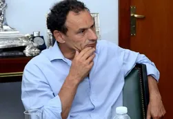 A un mes de las inundaciones, Bruera volvió a pedir perdón