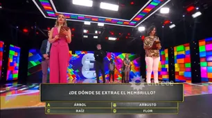 Emoción en Los 8 Escalones: la participante 'pizzera y herrera' ganó los $3 millones