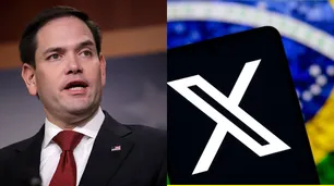 Marco Rubio, senador de Estados Unidos: “Brasil debe revertir la acción autoritaria contra Elon Musk”
