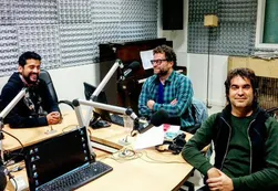 El Gobierno levanta la programación de FM Nacional Rock