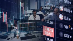 El Riesgo País cierra en 492 puntos básicos y se estabiliza por debajo de las 500 unidades