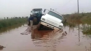 Indignación por el fondo de emergencia agropecuario: “Es irrisorio lo que dedica el Estado a paliar los desastres”
