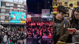 Rosario: una ciudad llena de libros