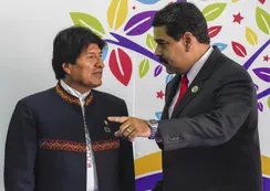 Ambición, "fraude" y estallido: cronología de la crisis que llevó a Evo Morales a la renuncia