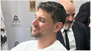 Grabois: "Los que conocemos al Papa sabemos que no hay chance de que haya aprobado el programa de Milei"