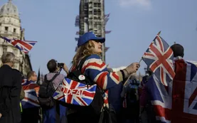 El Brexit pondría en riesgo a los abatidos bancos de inversión alemanes