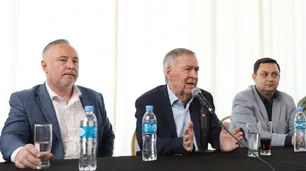 Schiaretti duro contra Massa por la inflación y el dólar: “le tira nafta al fuego”