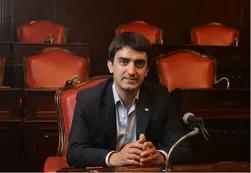Albisu: "A nosotros no nos echó nadie, nos fuimos solos"