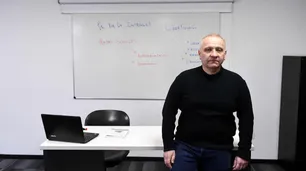 Alejandro Castro Solano: “La adicción a Internet es una patología que puede alterar la salud mental”