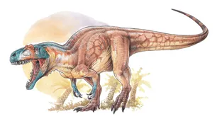 Un nuevo dinosaurio de la Patagonia plantea nuevos interrogantes para la ciencia