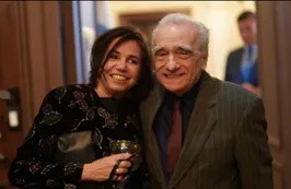 Celina Murga, la argentina elegida por Scorsese, premiada en el Festival de Tribeca