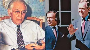 Di Tella y las relaciones carnales