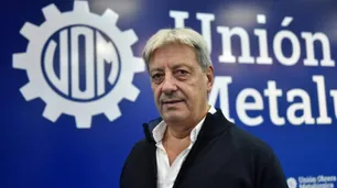 Abel Furlán: "Ojalá los gobernadores tomen conciencia de la magnitud negativa del proyecto de Milei"
