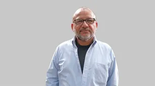 Andrés Cañizalez: "El 30% de Venezuela sigue siendo chavista"