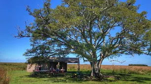 Concepción del Yaguareté Corá, de pueblo fantasma al “mejor pueblo del mundo”