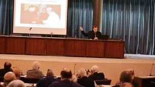 Los obispos argentinos debaten sobre cómo prevenir abusos sexuales en la Iglesia