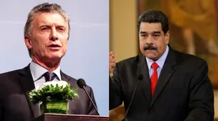 El gobierno de Macri recolecta denuncias contra el chavismo por violaciones a los DD.HH.