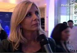 Débora Pláger: "Mi expectativa es conseguir trabajo"