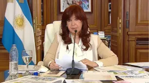 Cristina Kirchner y los condenados por la causa Vialidad no pagaron el decomiso: cómo sigue el proceso
