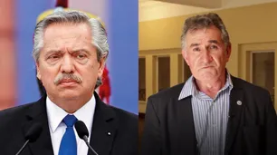 Carlos Achetoni: "El presidente Alberto Fernández es incongruente, nos criticó y a las horas sacó esta medida"