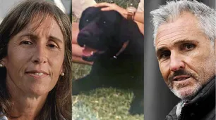 García Belsunce | las pruebas contra Pachelo: el perro Tom, un revólver y 4 casas robadas