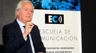 Federico Pinedo: "No entiendo por qué se incluyó a Cristina Kirchner y a Axel Kicillof en la causa 'Dólar futuro'"