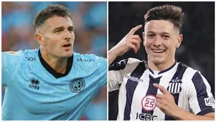Belgrano 1 - Talleres 1, seguí el minuto a minuto
