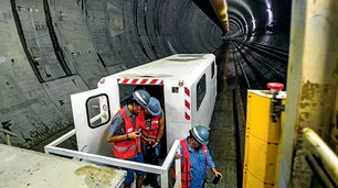 Odebrecht y Iecsa frenan el acuerdo para que Brasil entregue pruebas de sobornos