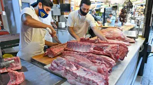 Semana Santa: cuándo y por qué no se comen carnes rojas