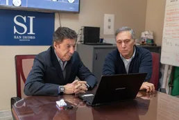 San Isidro lanzó un sistema de consultas médicas por videollamadas