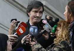 El abogado Lanusse aseguró que "Ángeles ya habló en la autopsia"