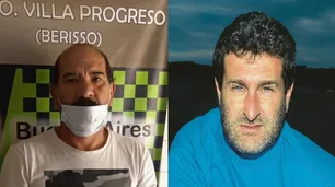 Detuvieron al asesino de José Luis Cabezas y los familiares del fotógrafo celebraron la noticia