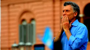 El Ojo de Perfil, especial 15 años: imperdibles imágenes bajo la lente de Marcelo Silvestro