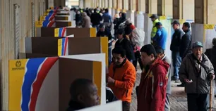 El día después de las elecciones en Colombia