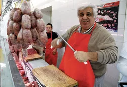 Los negocios ocultos de Alberto Samid en nombre del Mercado Central