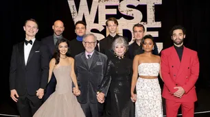 Steven Spielberg volvió al cine con su versión de “Amor sin barreras”