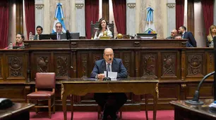 Ley de Emergencia en Discapacidad: la oposición busca en el Congreso el emplazamiento de la moción de censura contra Guillermo Francos