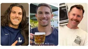 México: tres surfistas extranjeros fueron asesinados a tiros y arrojados a un pozo